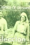 books: Cr&oacute;nica de un sue&ntilde;o : memoria de la transici&oacute;n democr&aacute;tica en Ja&eacute;n - Mellado Morales, Juan de Dios,