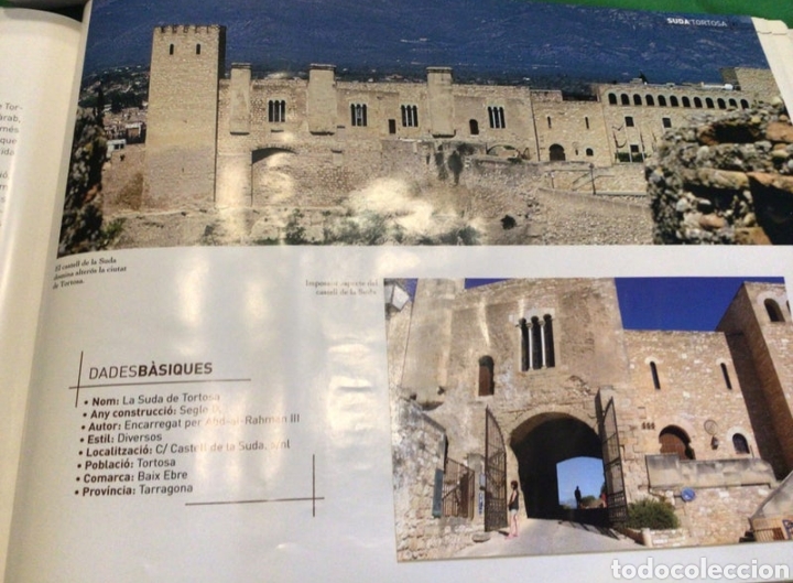 Libros: MERAVELLES CATALUNYA - Foto 3