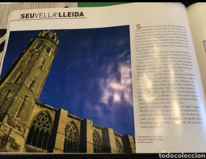Libros: MERAVELLES CATALUNYA - Foto 4
