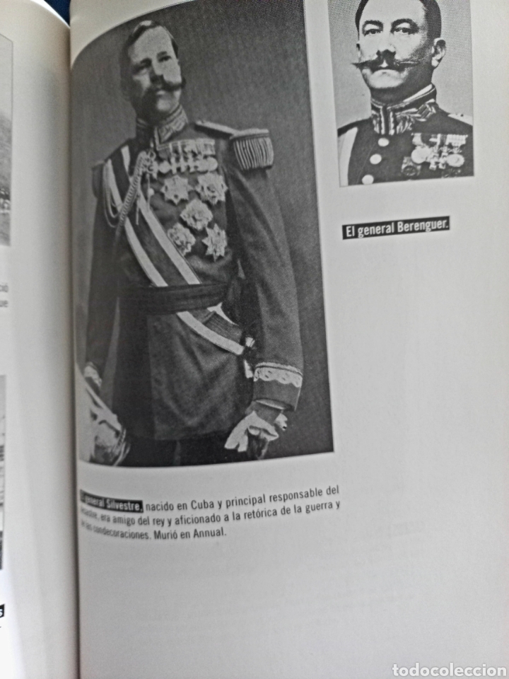 Libros: Annual 1921. Manuel Leguineche - Foto 3