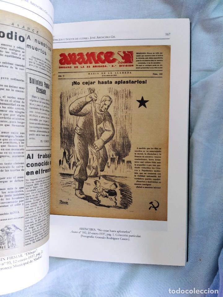 Libros: libro la guerra civil - Foto 2