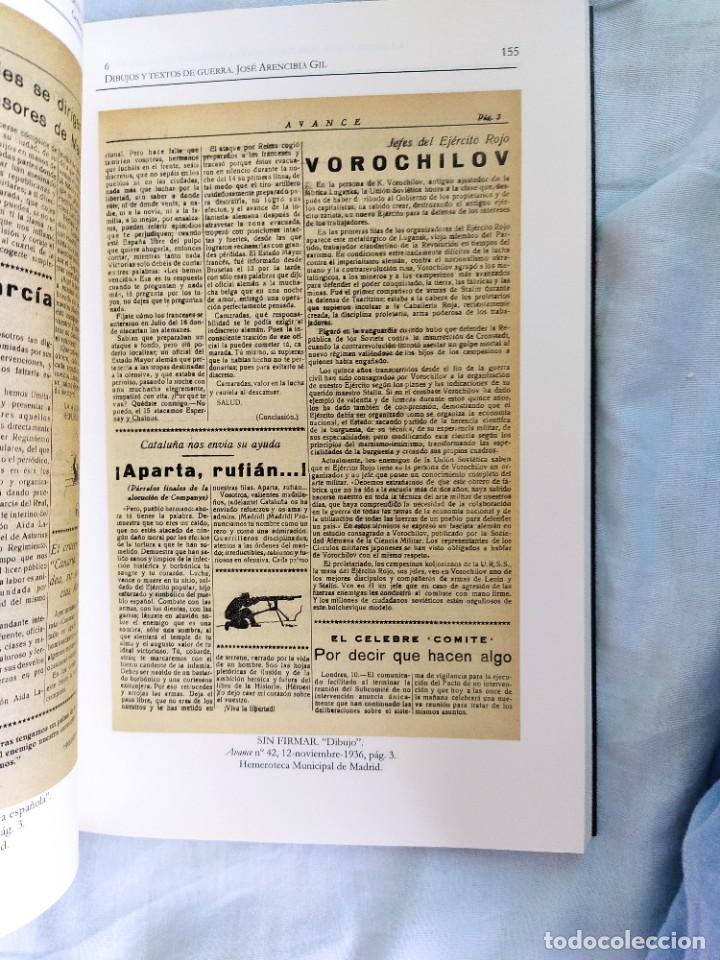 Libros: libro la guerra civil - Foto 3