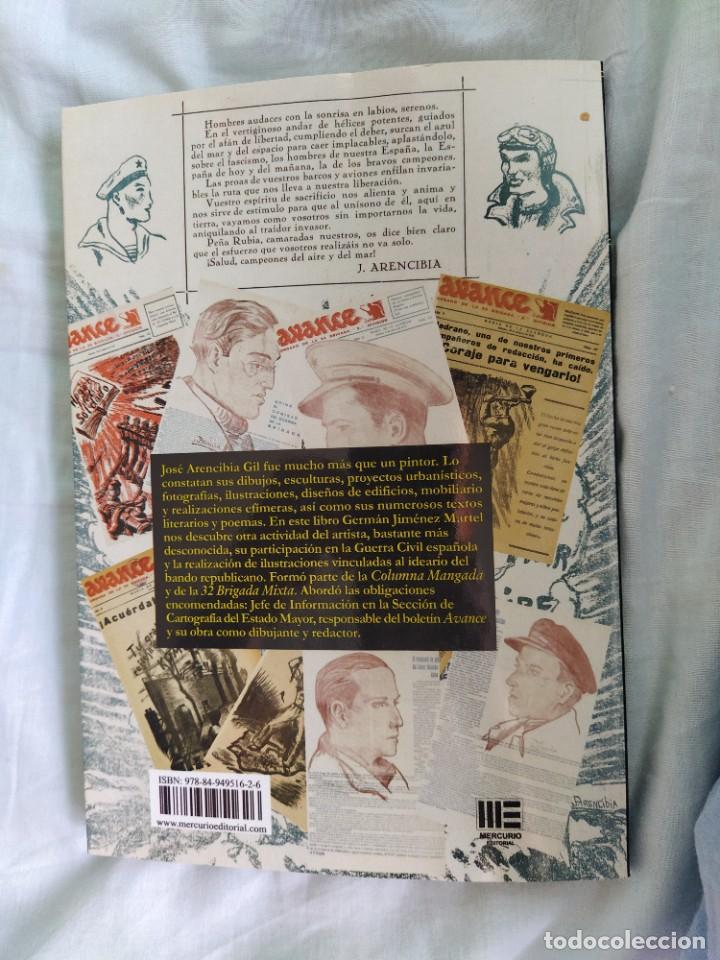 Libros: libro la guerra civil - Foto 4
