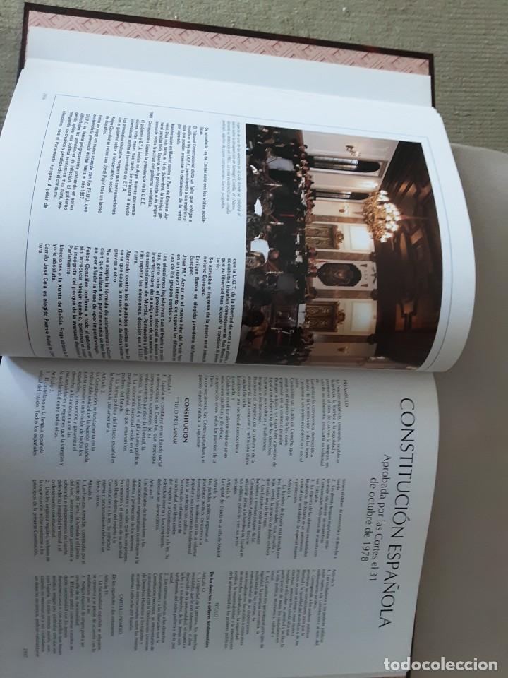 Libros: Historia Espa&ntilde;a Salvat - Foto 3