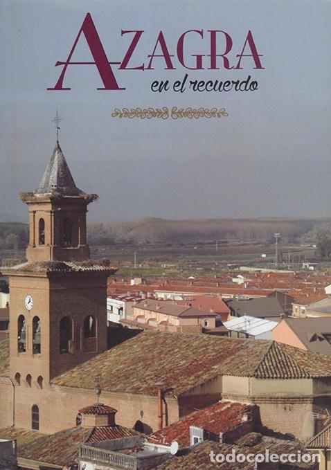 Libros: AZAGRA EN EL RECUERDO - Foto 1