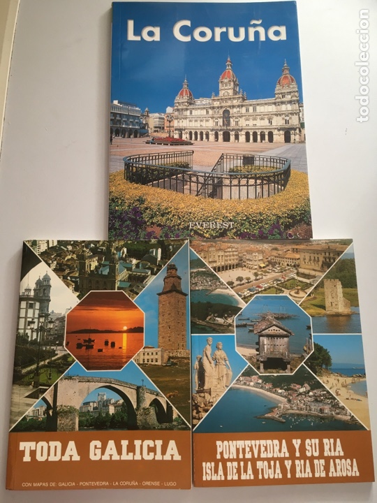 Libros: Libros de Galicia - Foto 2