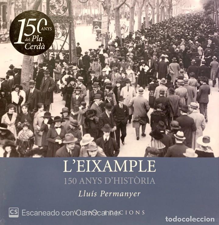 Libros: LEIXAMPLE Lluis Permanyer - Foto 1