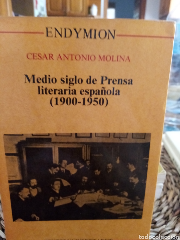 Libros: Medio siglo de prensa - Foto 1