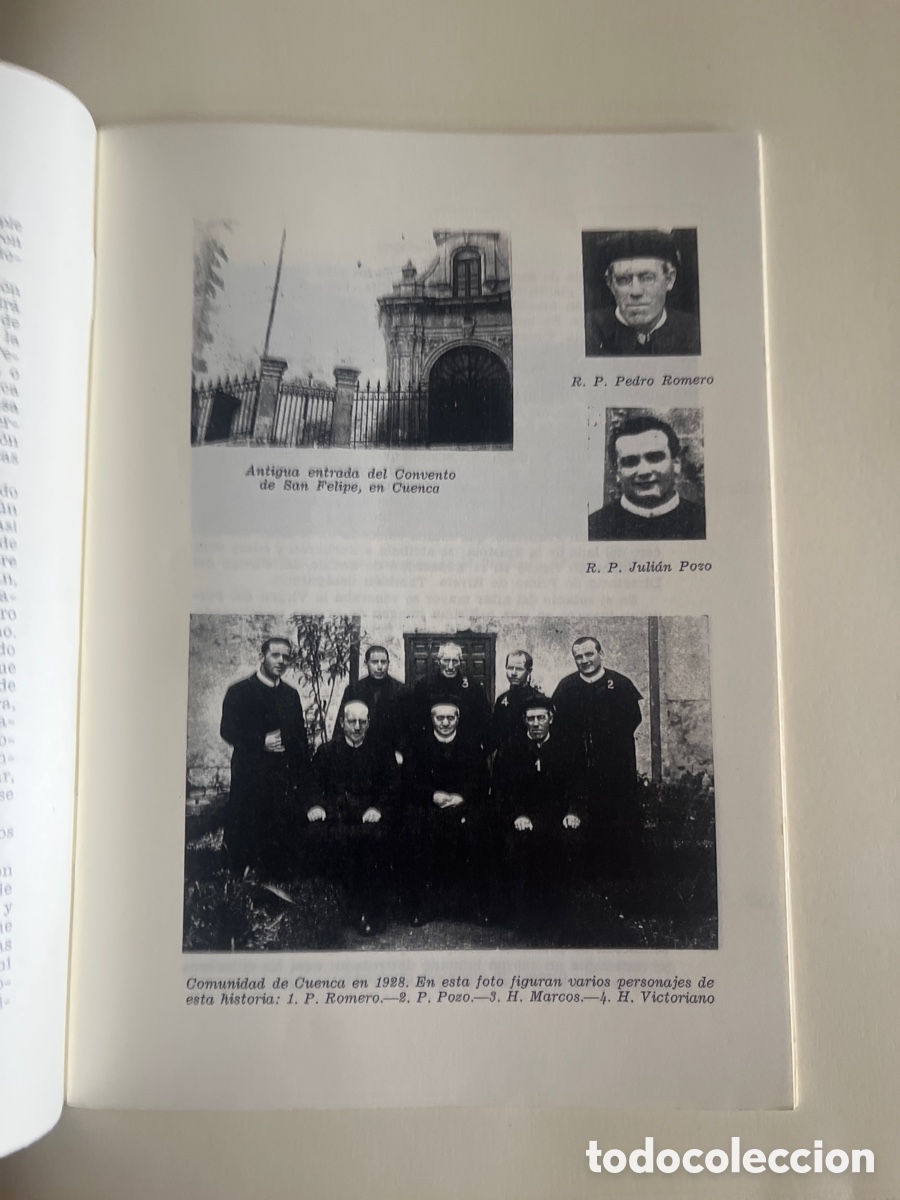 Libros: Nuevos redentores 1936 Cuenca - Foto 3