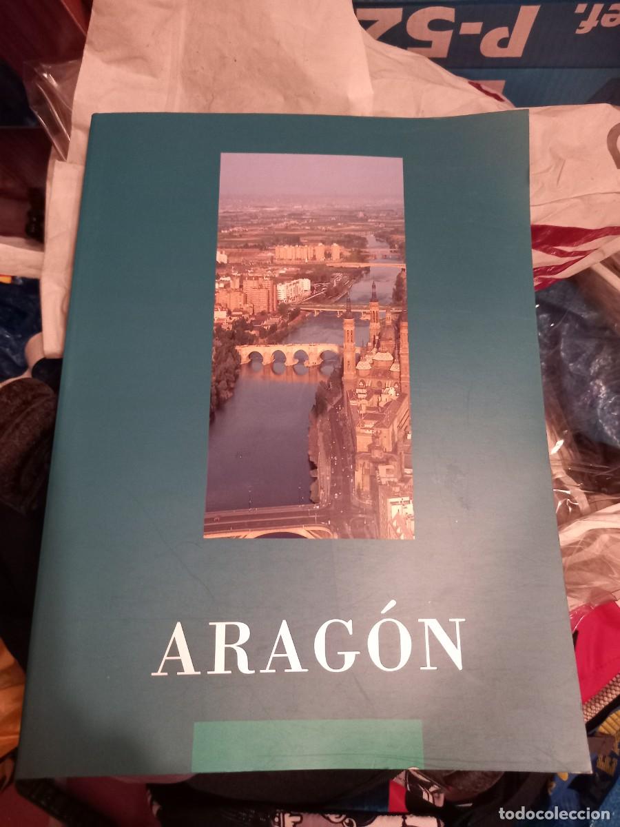 Libros: ARAGON - Foto 1