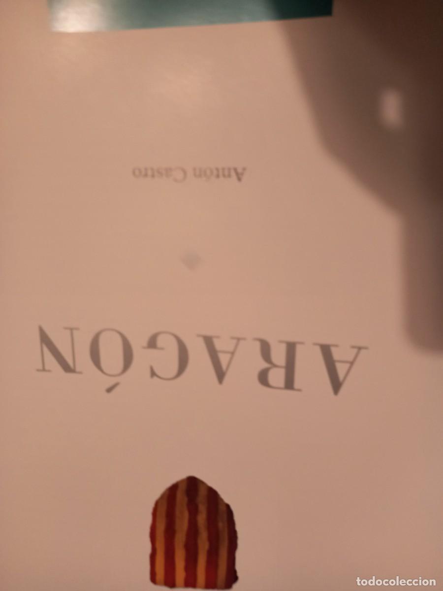 Libros: ARAGON - Foto 2