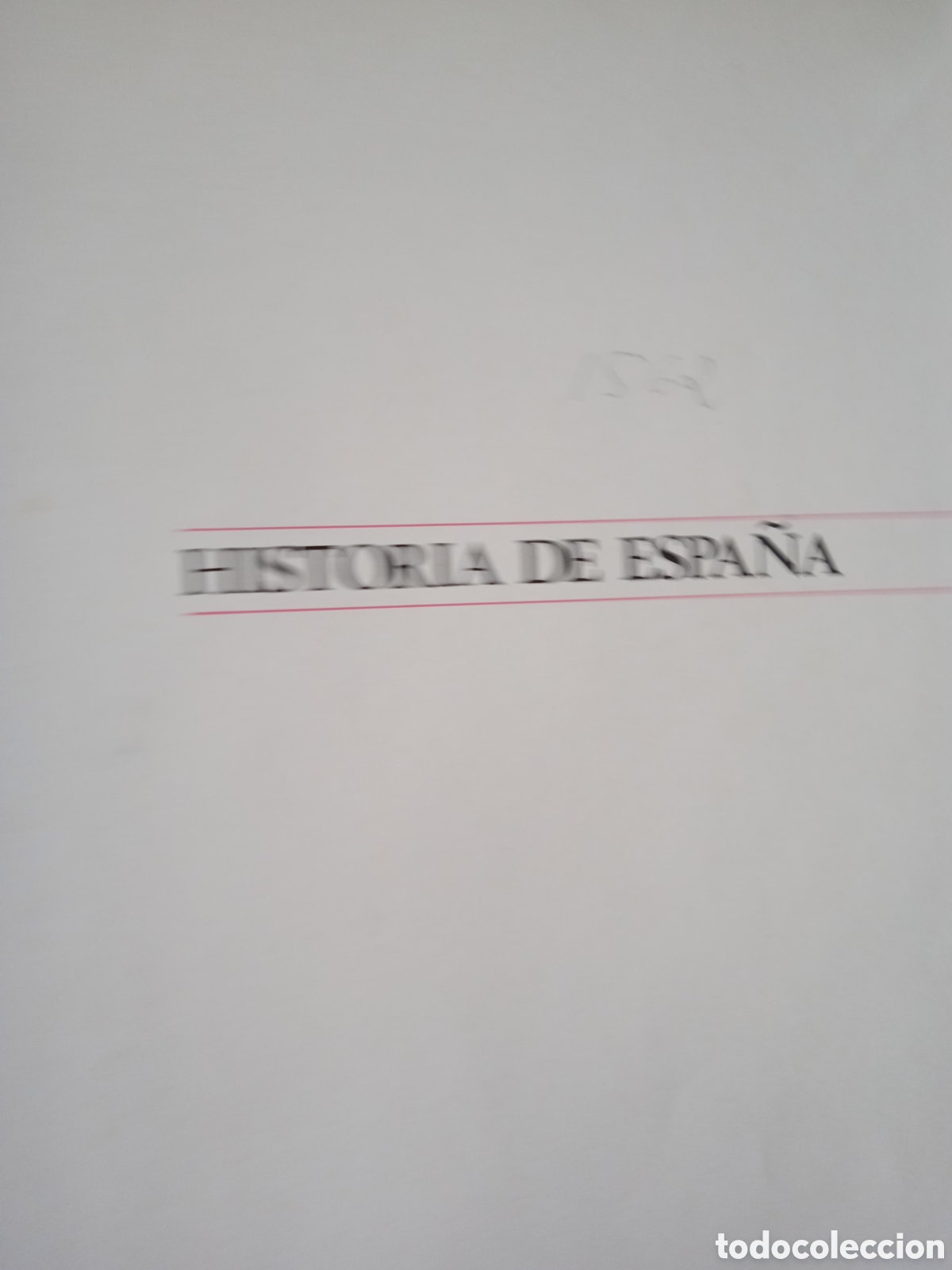 Libros: Historia de espa&ntilde;a - Foto 3