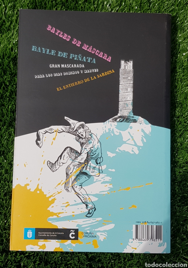 Libros: Choqueiros. Xose Alfeiran - Foto 2