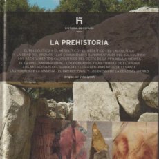 Libros: HISTORIA DE ESPAÑA-EDITORIAL EL PAÍS- JOHN LYNCH DIRIJIDA. Lote 379344684