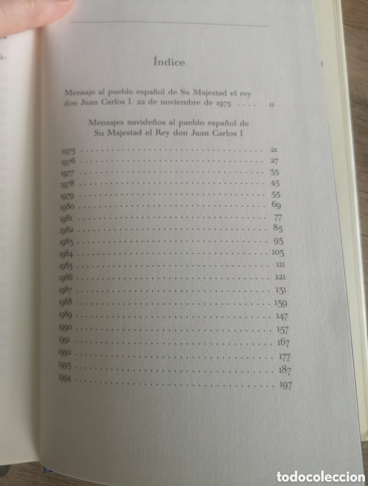Libros: Libro Con Espa&ntilde;a en el coraz&oacute;n - Foto 8