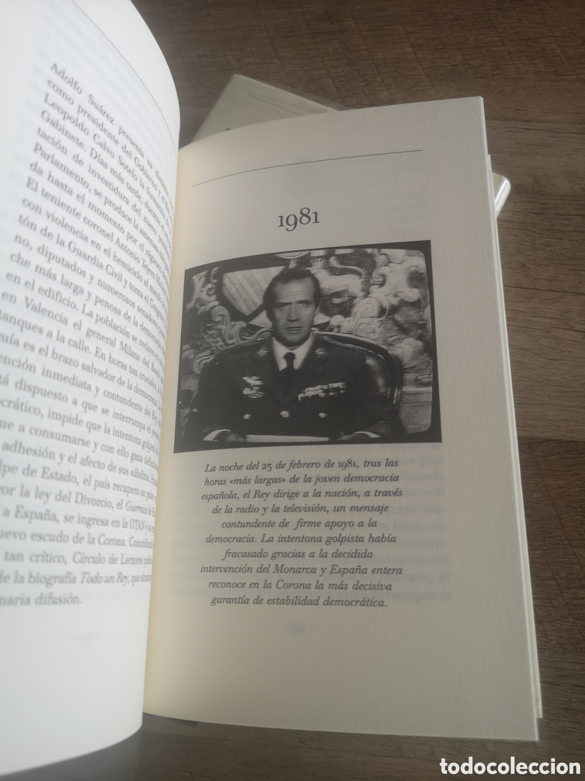 Libros: Libro Con Espa&ntilde;a en el coraz&oacute;n - Foto 9