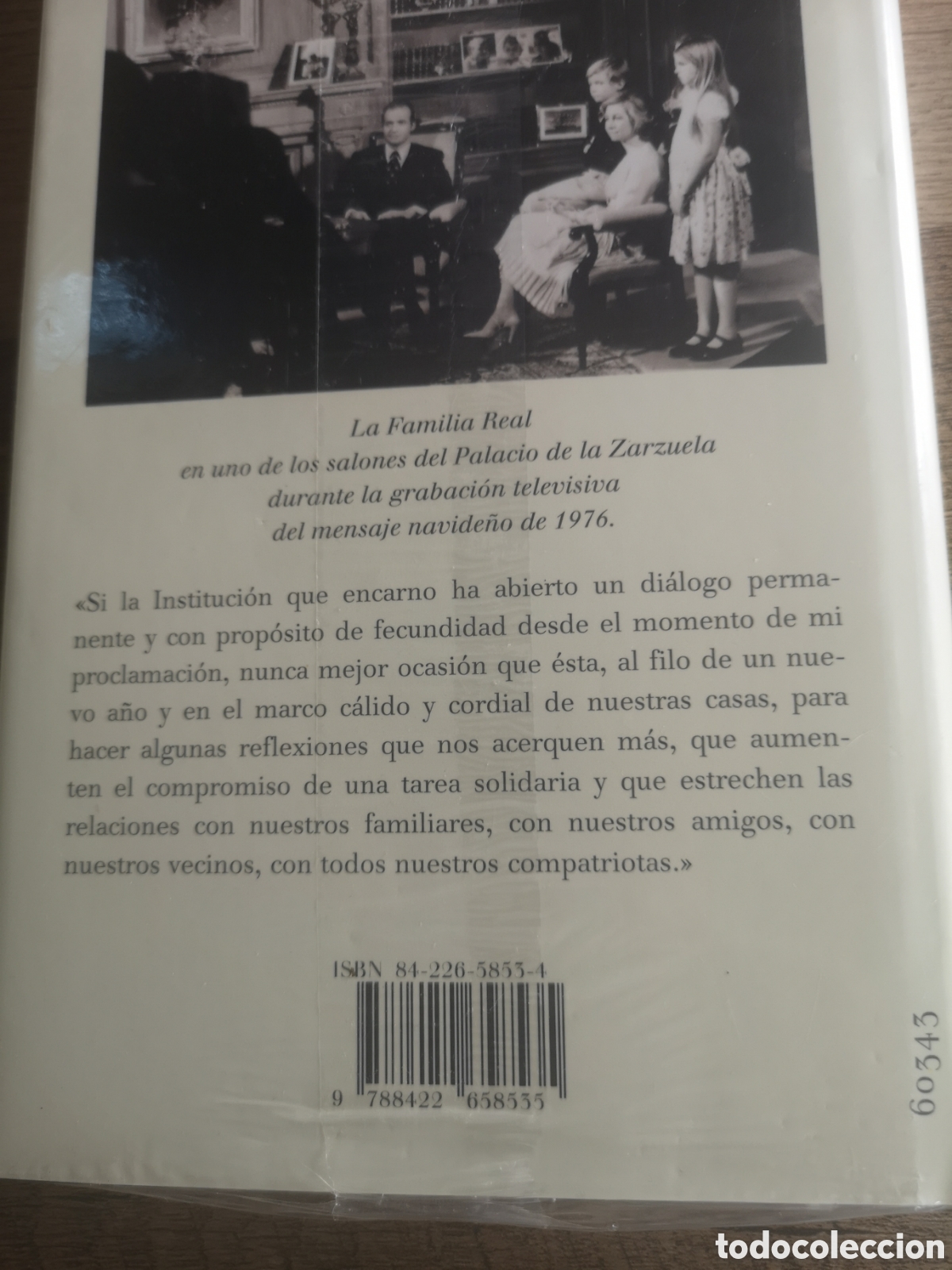 Libros: Libro Con Espa&ntilde;a en el coraz&oacute;n - Foto 10