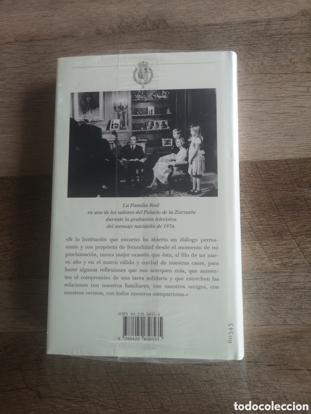 Libros: Libro Con Espa&ntilde;a en el coraz&oacute;n - Foto 12