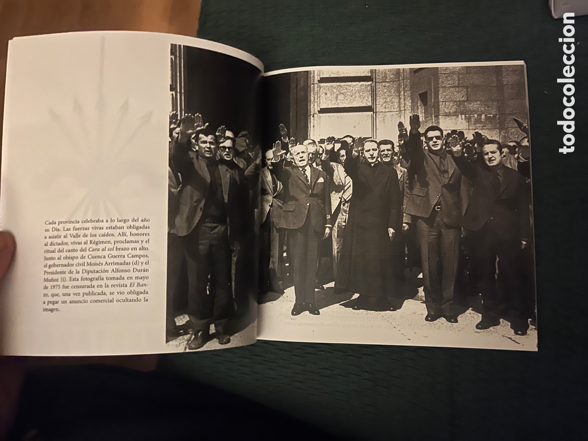 Libros: Cuenca, &aacute;lbum de la memoria - Foto 3