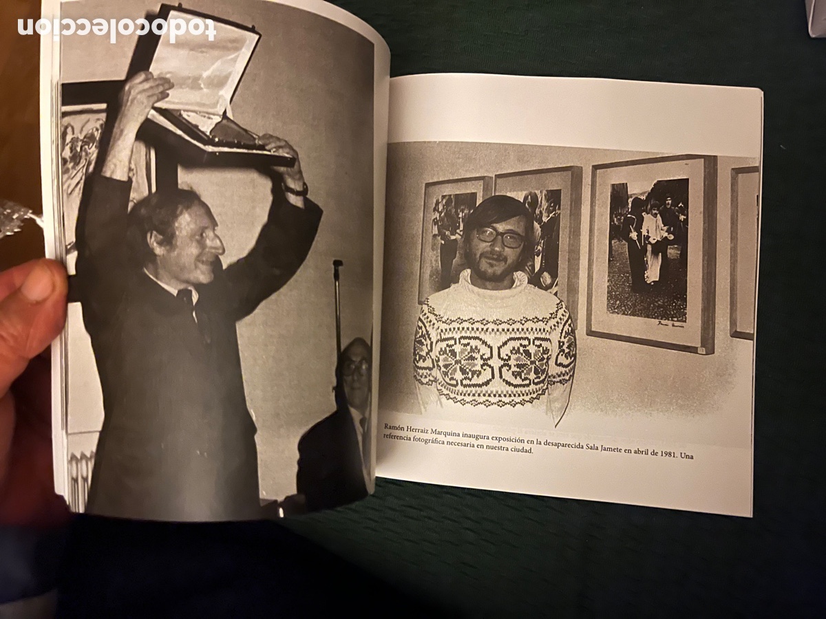Libros: Cuenca, &aacute;lbum de la memoria - Foto 5