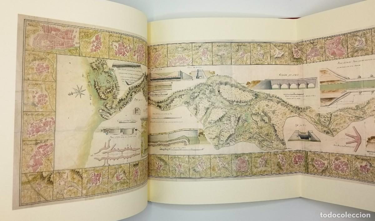 Libros: EL CANAL DE CASTILLA - Foto 2