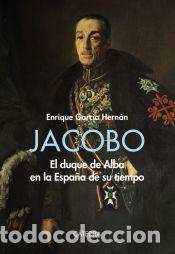 Libros: Jacobo - Garc&iacute;a Hern&aacute;n, Enrique - Foto 1