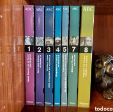 Libros: LA HISTORIA DE ESPAÑA NOVELA A NOVELA. Lote 401677754