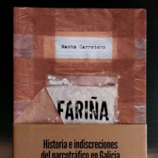 Libros: FARIÑA ,LIBRO.. Lote 402977644