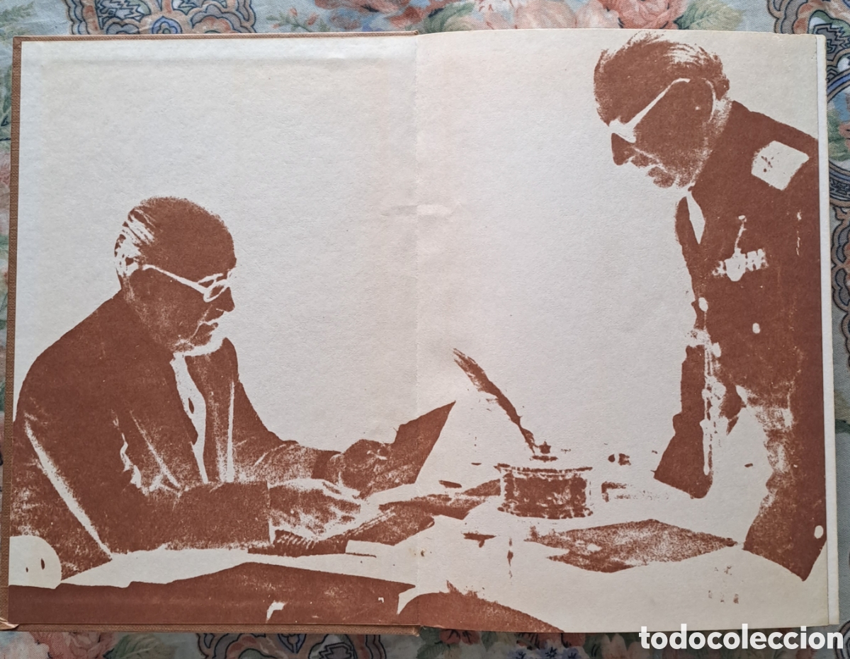 Libros: MIS CONVERSACIONES PRIVADAS CON FRANCO 1976 - Foto 9