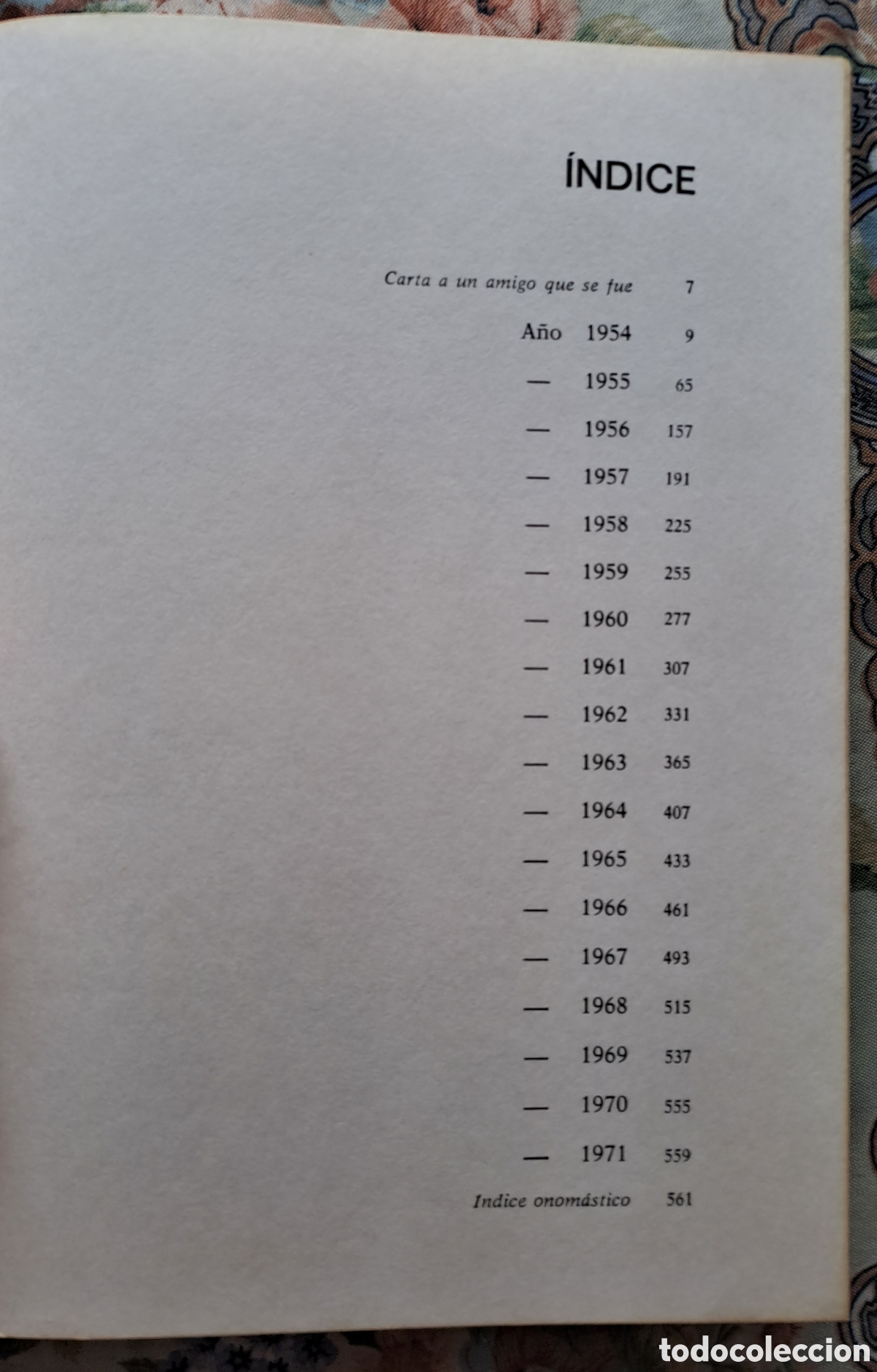 Libros: MIS CONVERSACIONES PRIVADAS CON FRANCO 1976 - Foto 27