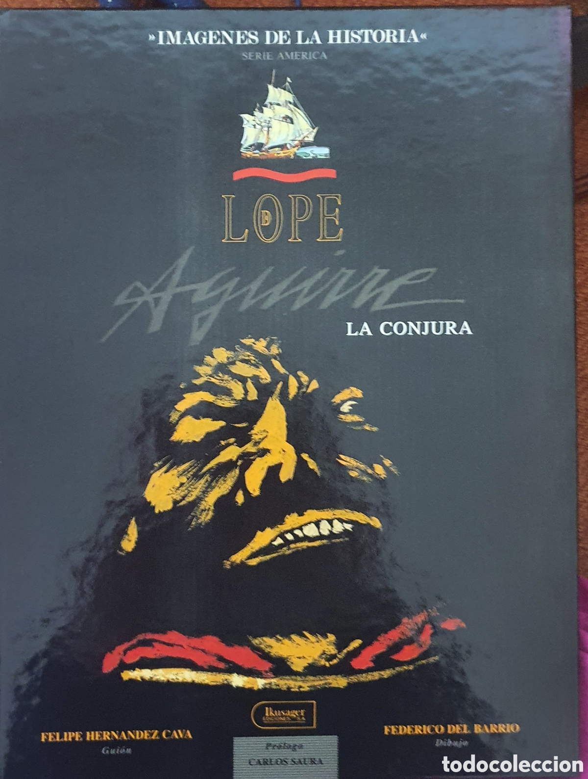 Libros: L&oacute;pez Aguirre - Foto 1