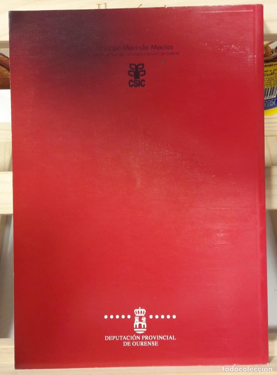 Libros: A TERRA DE CEA NO ANTIGO REXIME - Foto 2