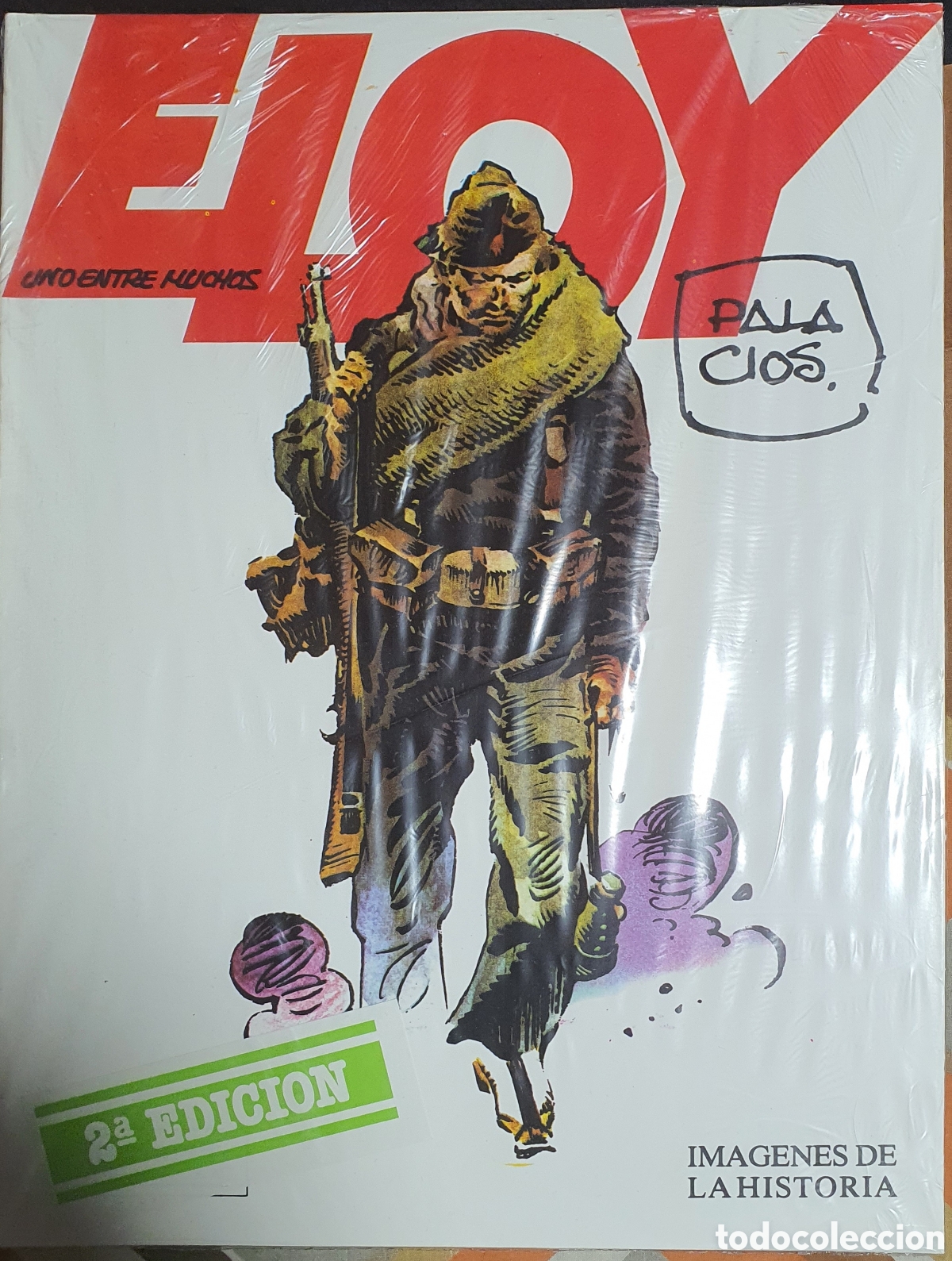 Libros: Eloy - Foto 1