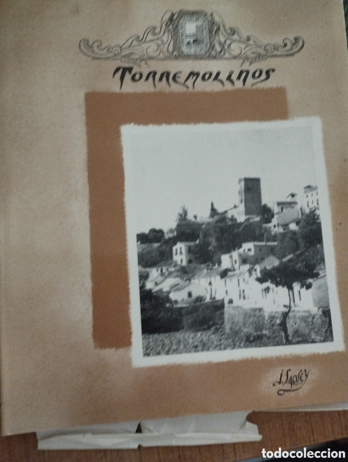 Libros: Torremolinos - Foto 1