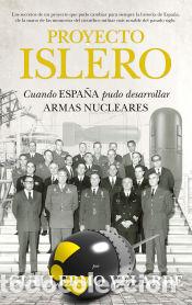 Libros: Proyecto Islero - Velarde, Guillermo - Foto 1