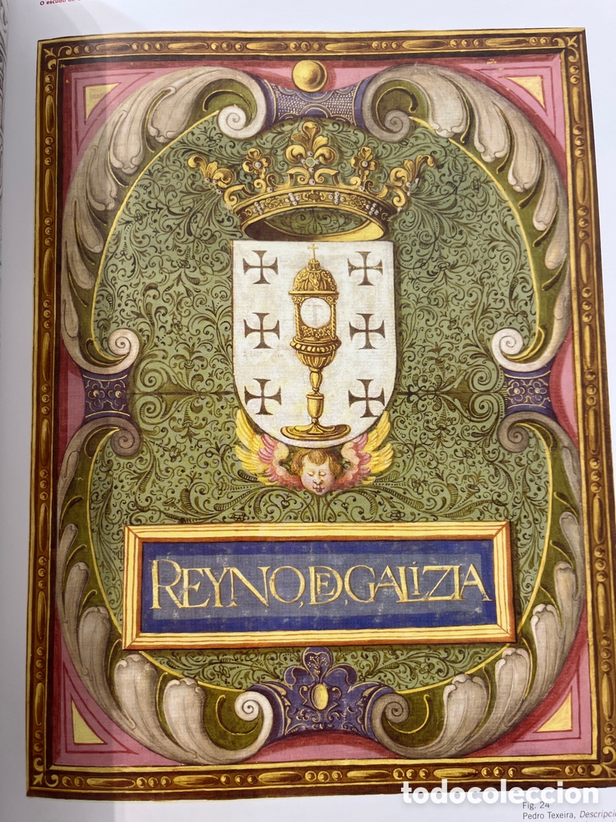 Libros: Os S&iacute;mbolos de Galicia - Foto 4