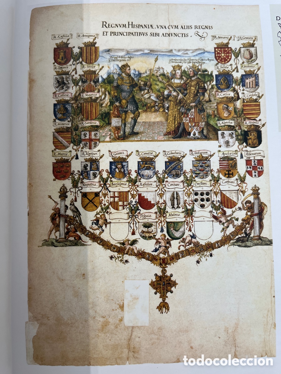 Libros: Os S&iacute;mbolos de Galicia - Foto 5