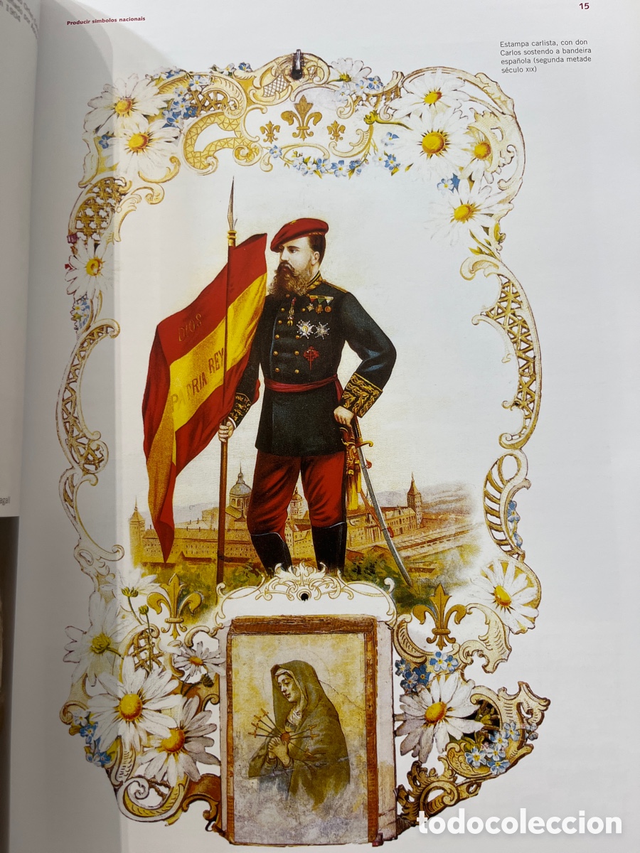 Libros: Os S&iacute;mbolos de Galicia - Foto 6