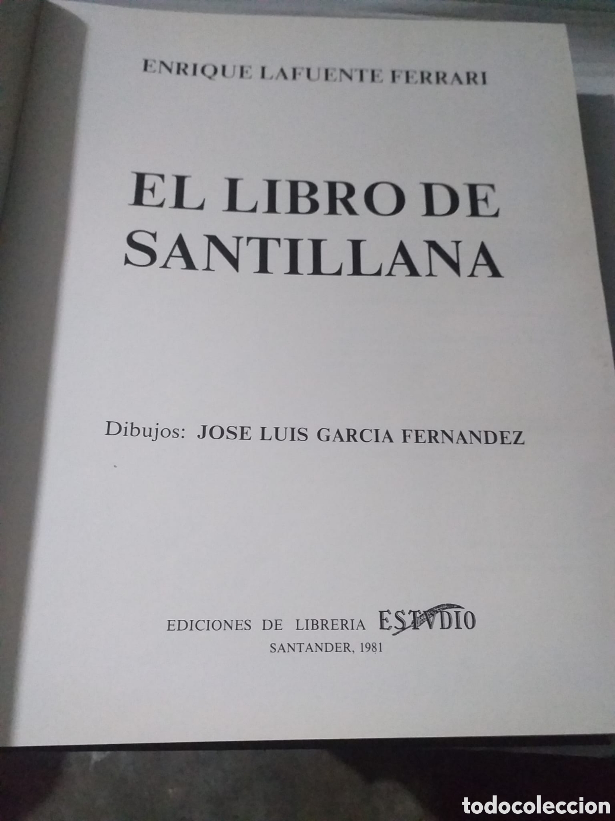 Libros: El libro de Santillana del Mar - Foto 3