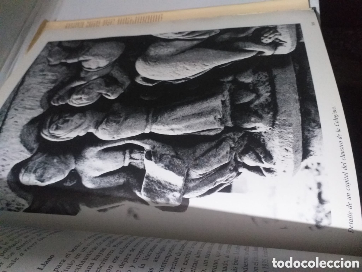 Libros: El libro de Santillana del Mar - Foto 6