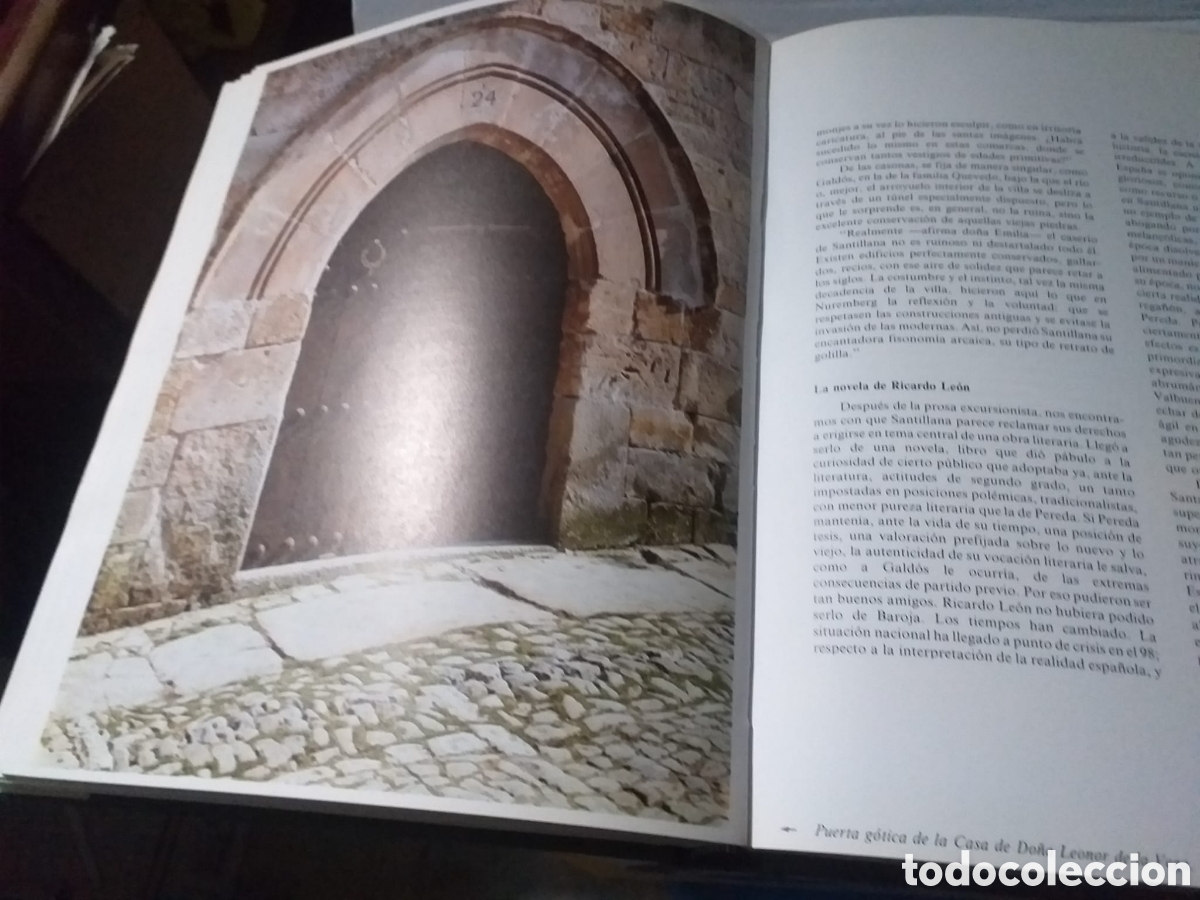 Libros: El libro de Santillana del Mar - Foto 10