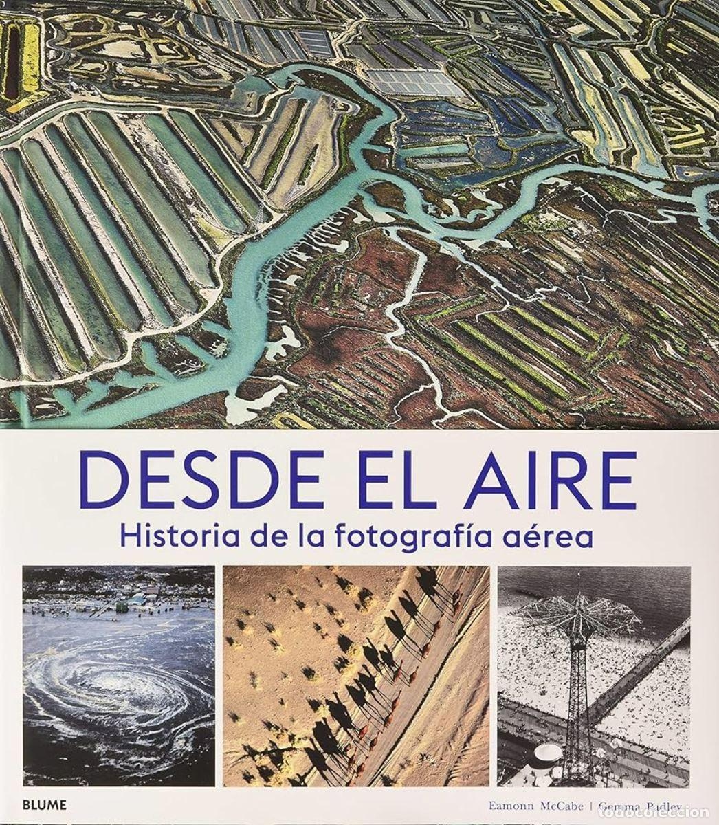 Libros: DESDE EL AIRE - Foto 1