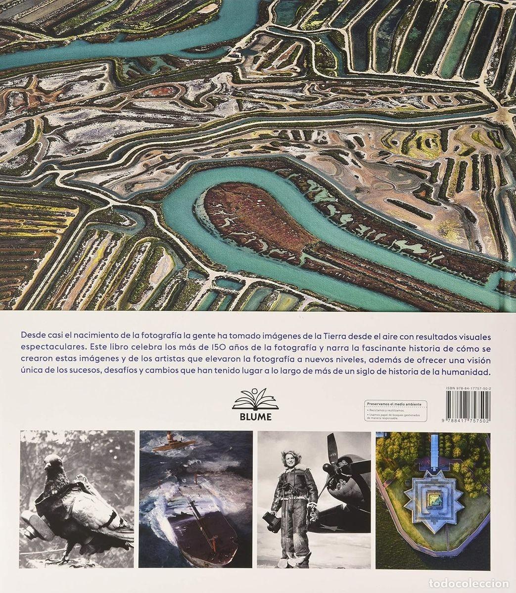 Libros: DESDE EL AIRE - Foto 2