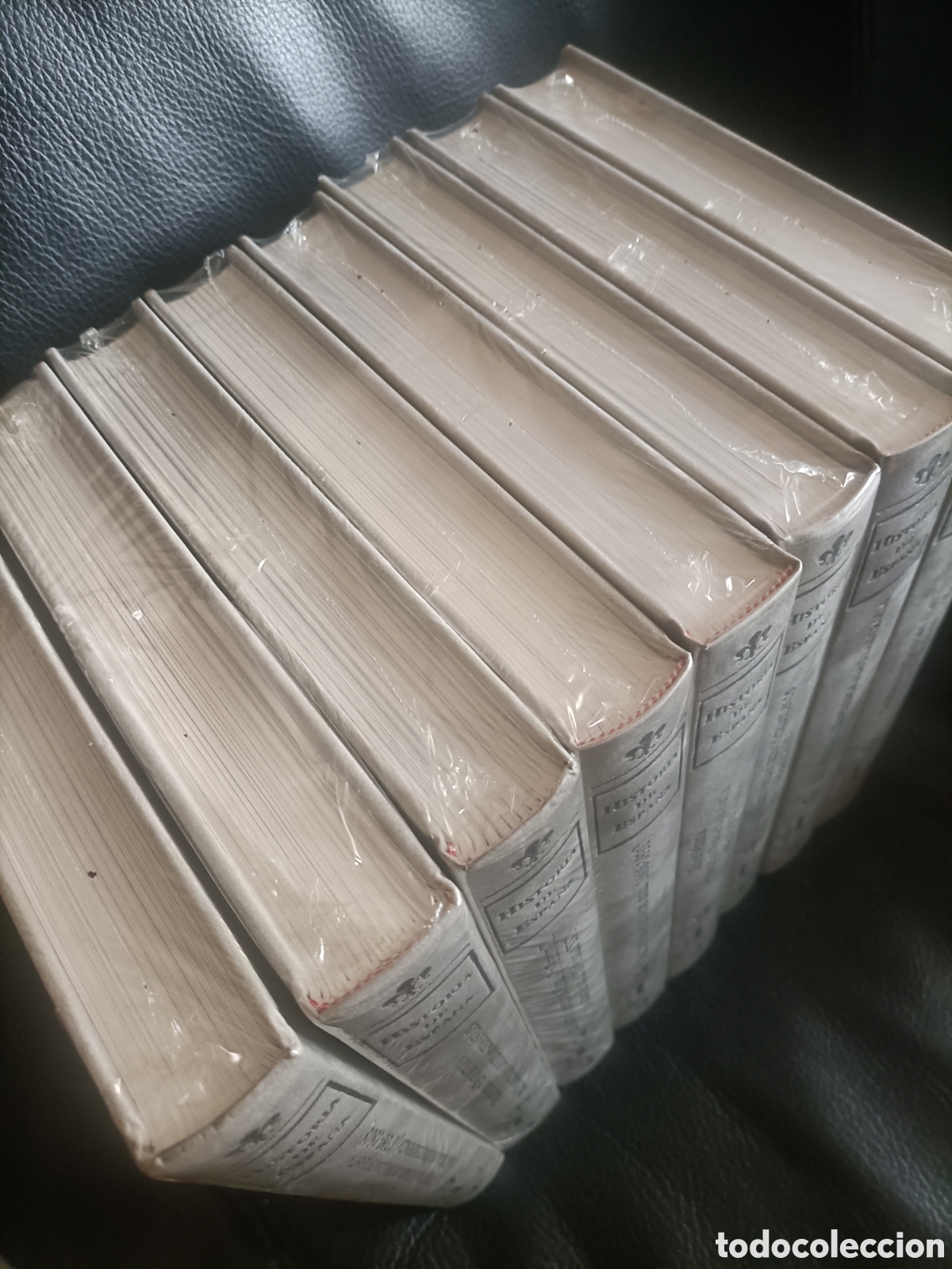 Libros: Historia de Espa&ntilde;a Labrado Ediciones, - Foto 5