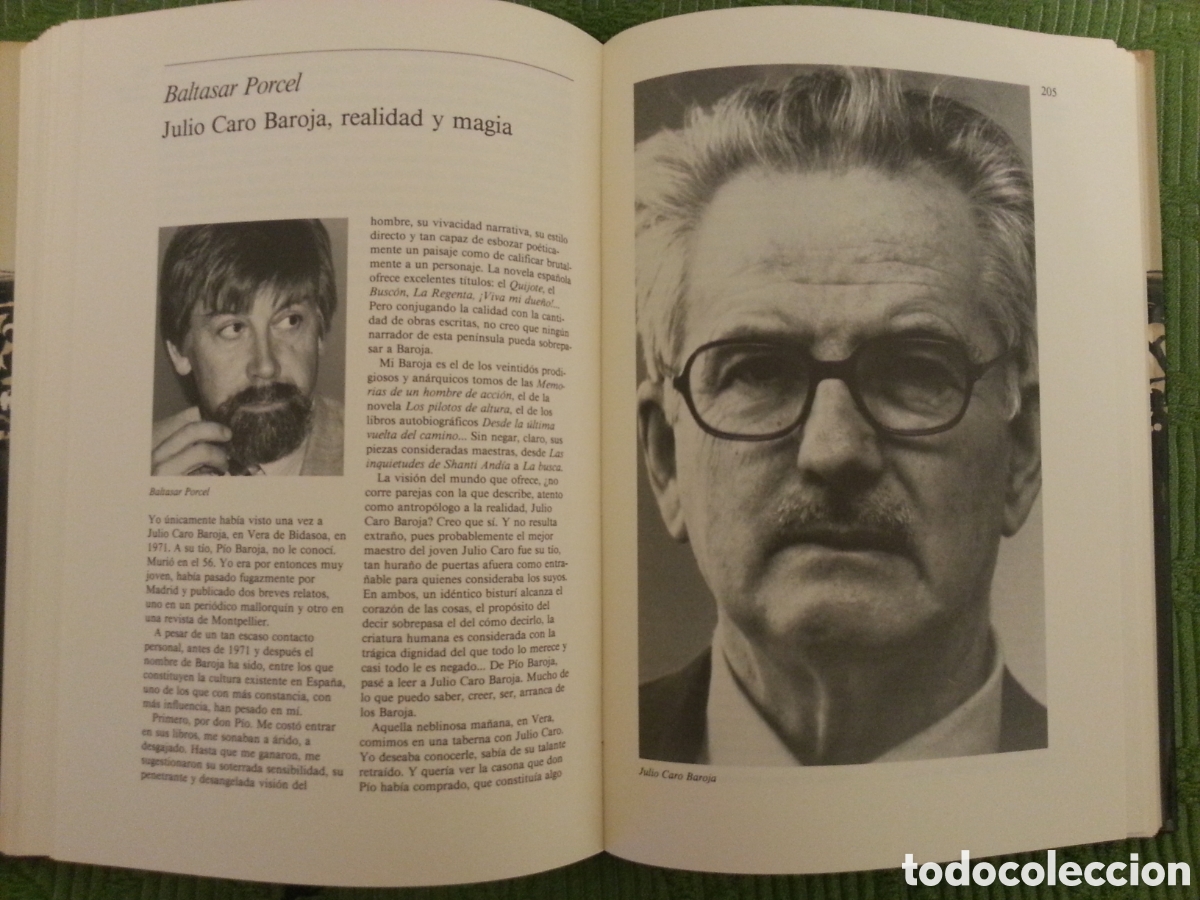 Libros: Libro Visiones de Espa&ntilde;a - Foto 5