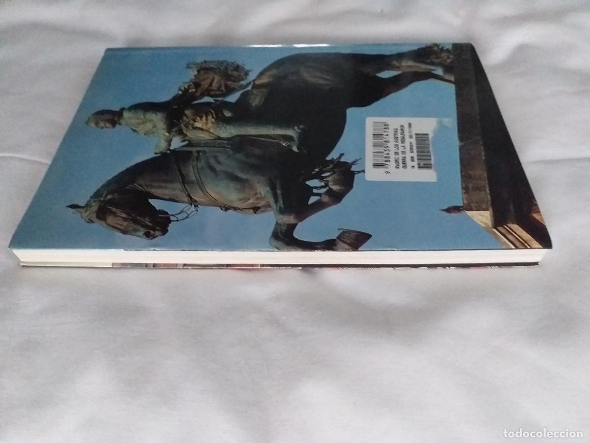 Libros: El Madrid de los Austrias (Libro) - Foto 4
