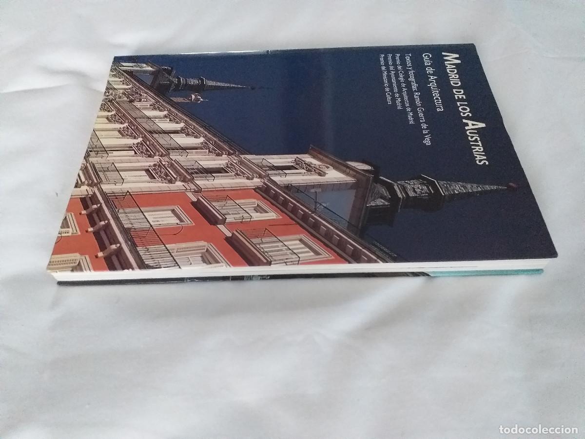 Libros: El Madrid de los Austrias (Libro) - Foto 6