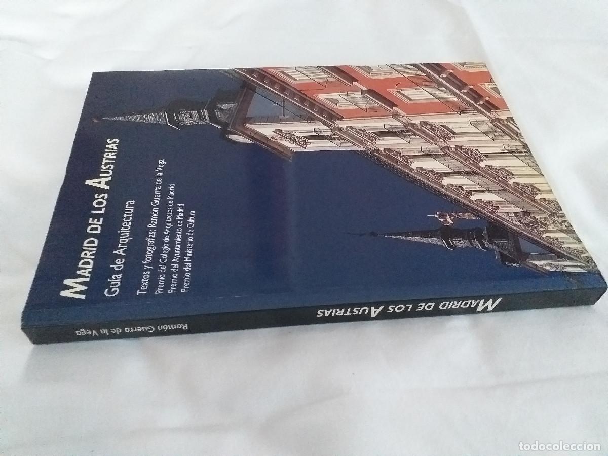 Libros: El Madrid de los Austrias (Libro) - Foto 7
