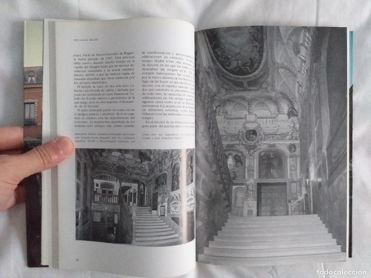 Libros: El Madrid de los Austrias (Libro) - Foto 8