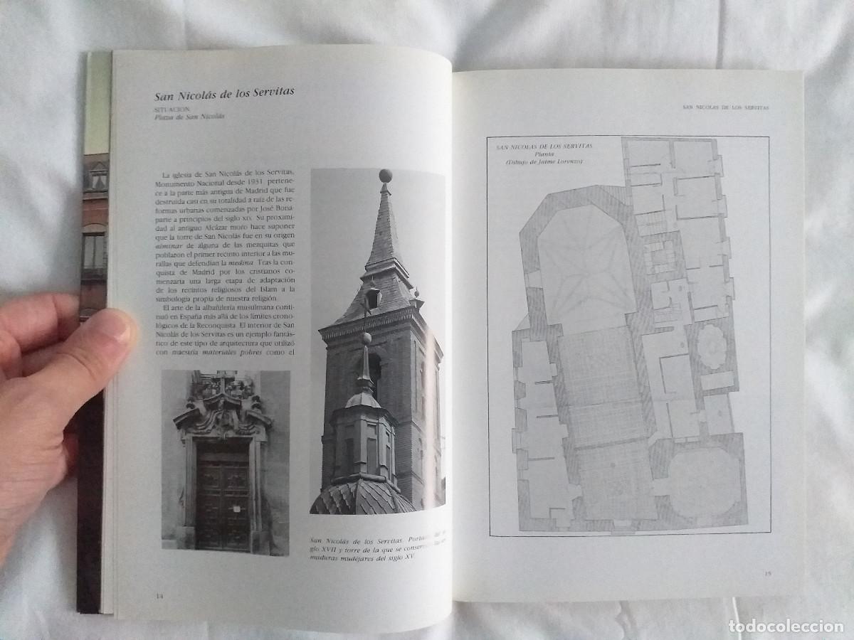 Libros: El Madrid de los Austrias (Libro) - Foto 9